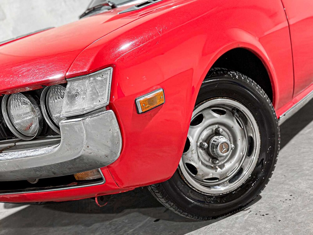 Toyota Celica 1.6 ST 86pk 1975, 68-FU-38