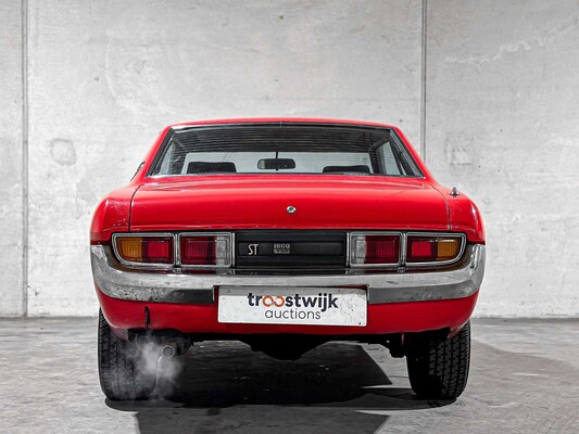 Toyota Celica 1.6 ST 86pk 1975, 68-FU-38