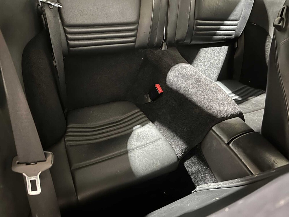 Porsche 911 3.4 Coupé Carrera 996 300pk 1998, 73-XV-XL