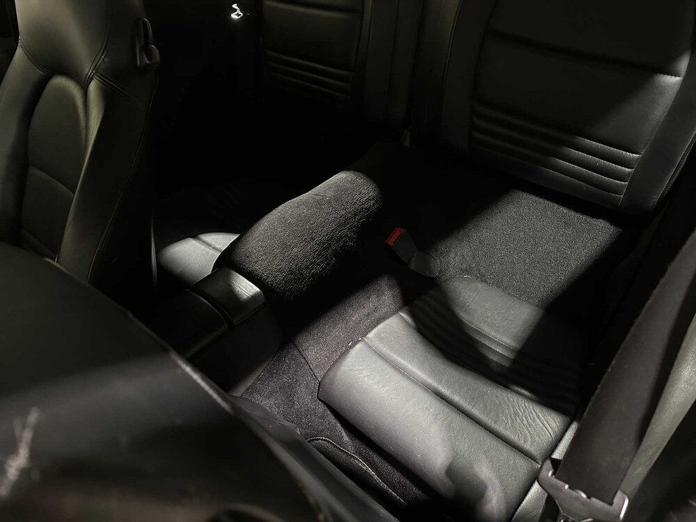 Porsche 911 3.4 Coupé Carrera 996 300pk 1998, 73-XV-XL