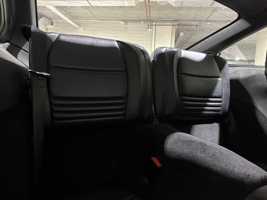 Porsche 911 3.4 Coupé Carrera 996 300pk 1998, 73-XV-XL