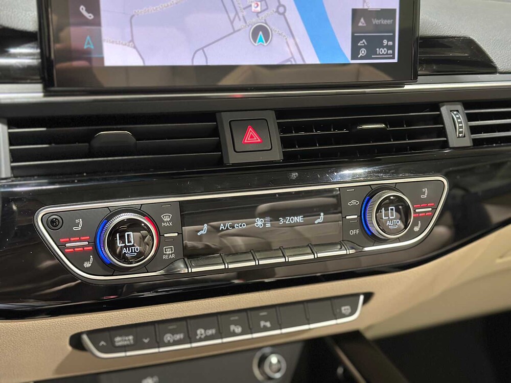 Audi A5 Cabriolet 40 TFSI Launch edition Business 190pk 2020, H-028-SN