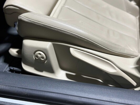 Audi A5 Cabriolet 40 TFSI Launch edition Business 190pk 2020, H-028-SN