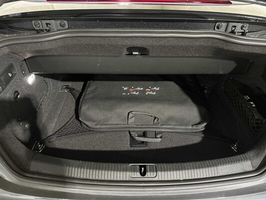 Audi A5 Cabriolet 40 TFSI Launch edition Business 190pk 2020, H-028-SN