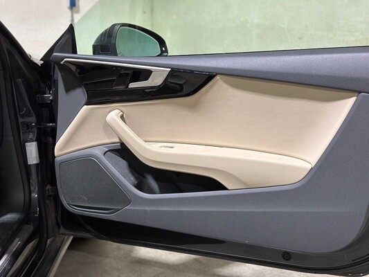 Audi A5 Cabriolet 40 TFSI Launch edition Business 190pk 2020, H-028-SN