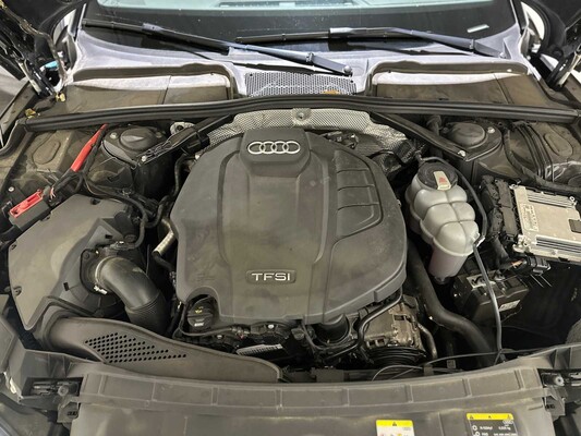 Audi A5 Cabriolet 40 TFSI Launch edition Business 190pk 2020, H-028-SN