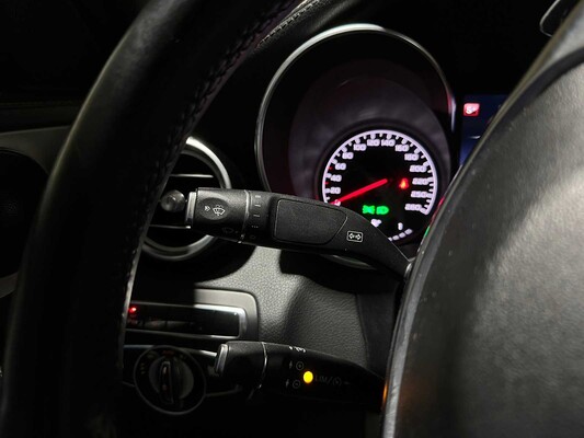 Mercedes-Benz C450 AMG 3.0 V6 4Matic 367PS 2016 C-Klasse, GBR-81-F