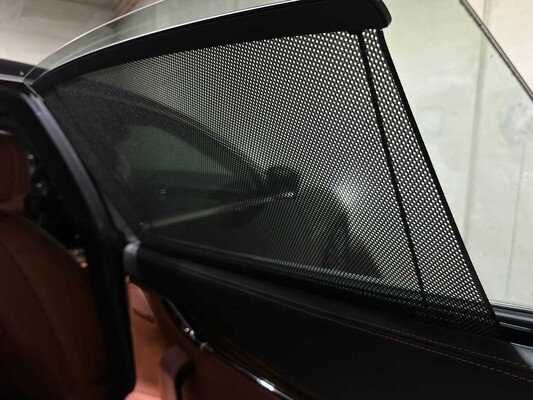 Maserati Quattroporte 3.0 V6 S Q4 411pk 2015, N-046-LT