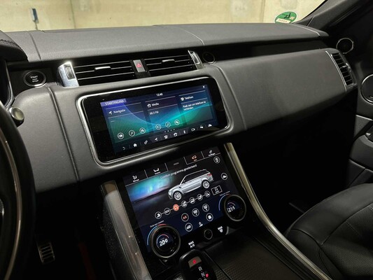 Land Rover Range Rover Sport P400e Limited Edition (Origineel-NL + 1e Eigenaar) 404pk 2021 Plug-In Hybrid, K-078-PR