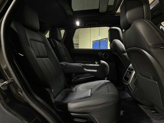 Land Rover Range Rover Sport P400e Limited Edition (Origineel-NL + 1e Eigenaar) 404pk 2021 Plug-In Hybrid, K-078-PR