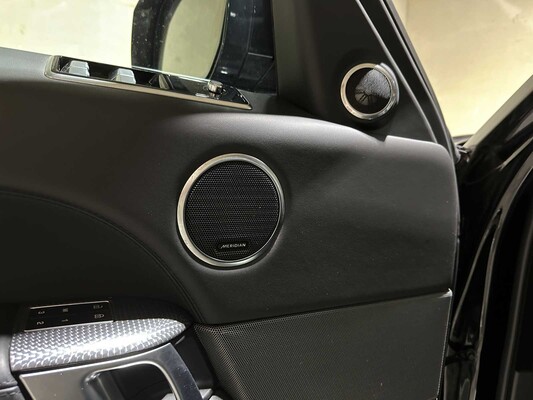 Land Rover Range Rover Sport P400e Limited Edition (Origineel-NL + 1e Eigenaar) 404pk 2021 Plug-In Hybrid, K-078-PR