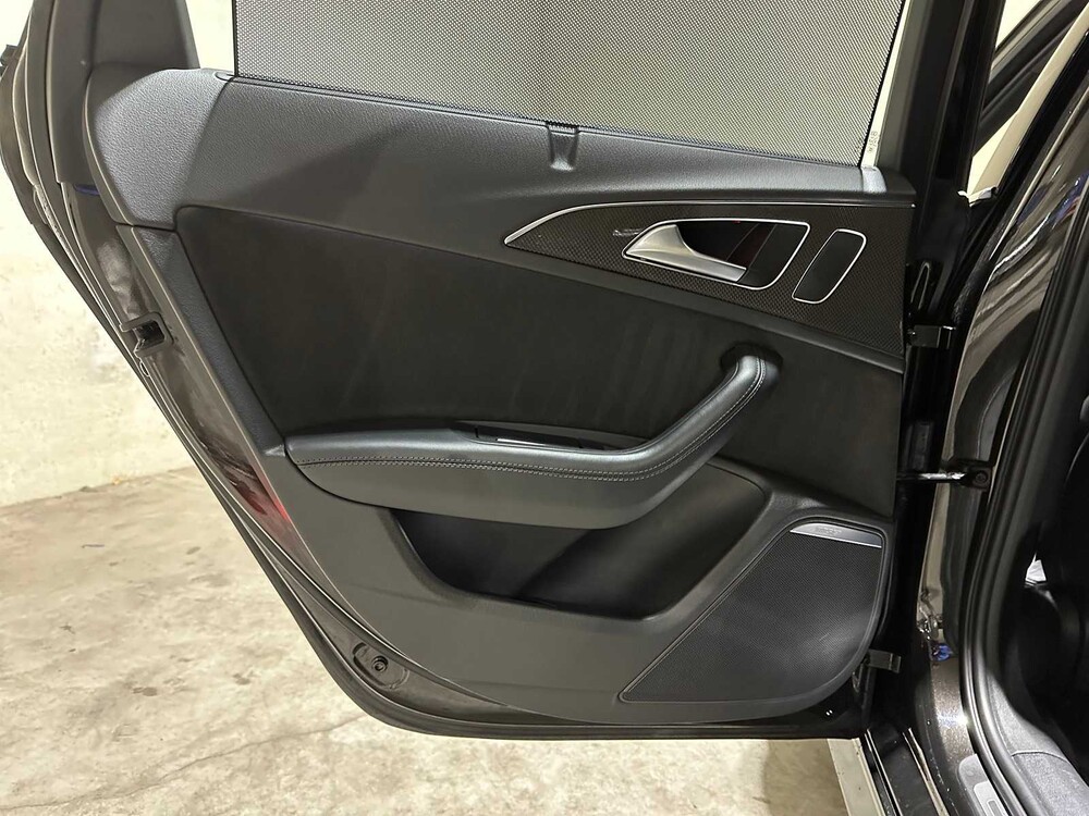 Audi S6 Avant 4.0 TFSI V8 Pro Line+ S-Line 450PS 2016, NZ-381-R