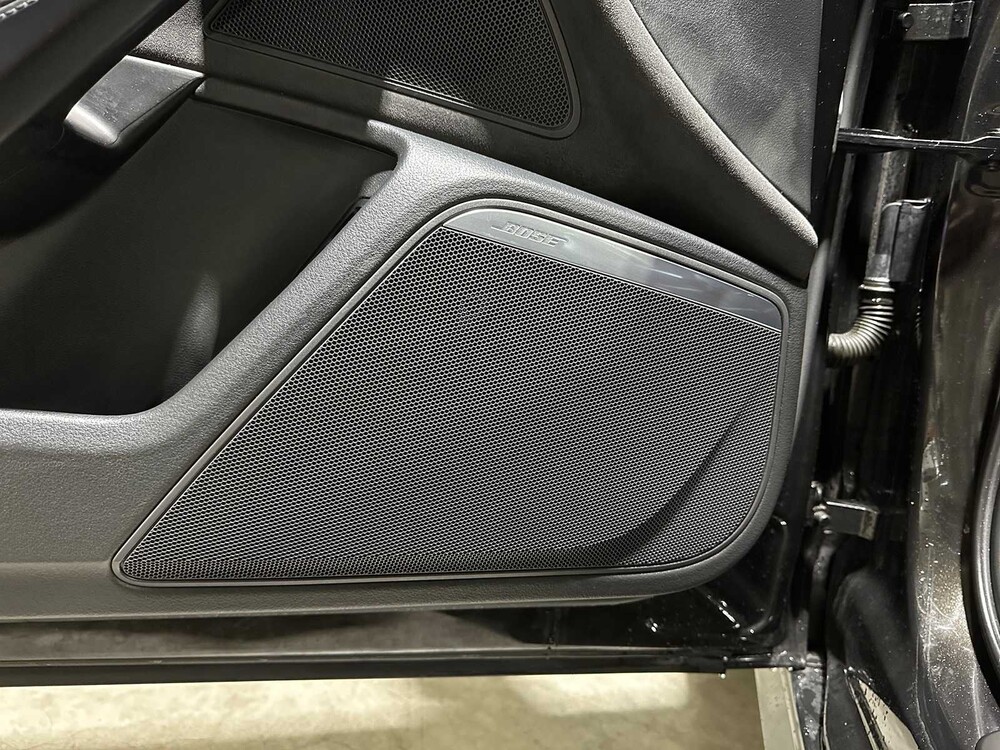 Audi S6 Avant 4.0 TFSI V8 Pro Line+ S-Line 450PS 2016, NZ-381-R