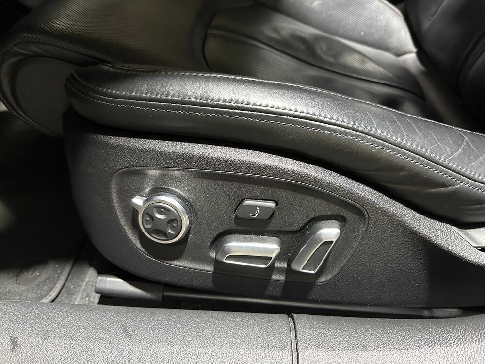 Audi S6 Avant 4.0 TFSI V8 Pro Line+ S-Line 450PS 2016, NZ-381-R