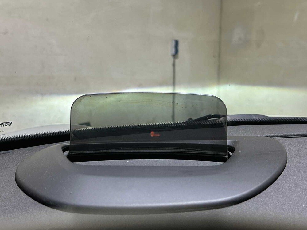 Mini John Cooper Works 2.0 F56 231pk 2016