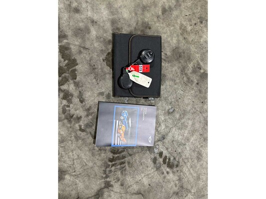 Mini John Cooper Works 2.0 F56 231pk 2016