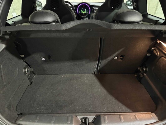 Mini John Cooper Works 2.0 F56 231pk 2016