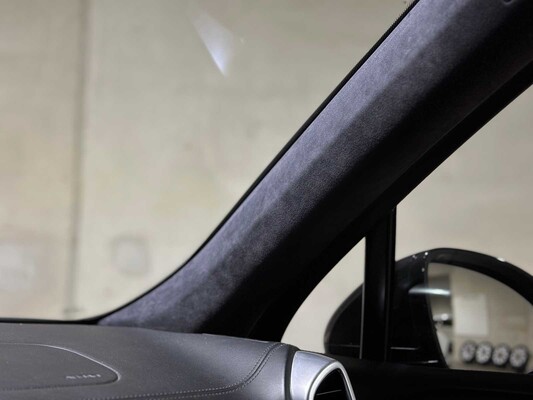 Porsche Cayenne Turbo 4.8 V8 500pk 2012, 8-SGB-44