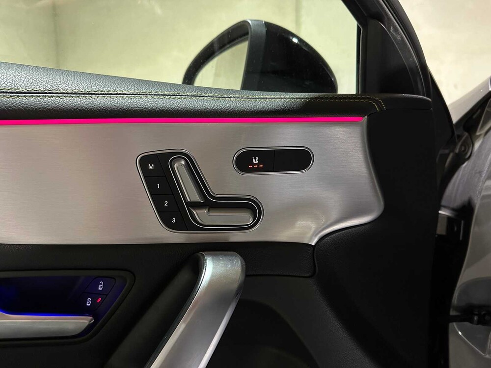 Mercedes-Benz A250 AMG 4Matic Premium Plus Edition 1 224PS 2019 A-Klasse, P-252-PS