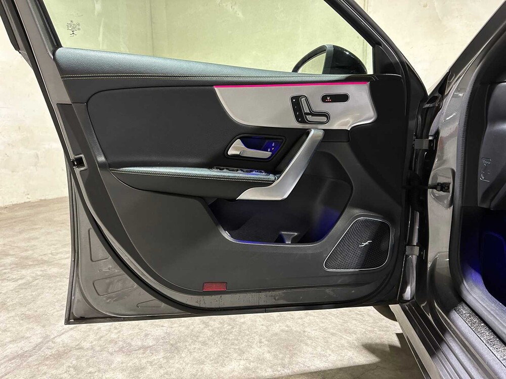 Mercedes-Benz A250 AMG 4Matic Premium Plus Edition 1 224PS 2019 A-Klasse, P-252-PS