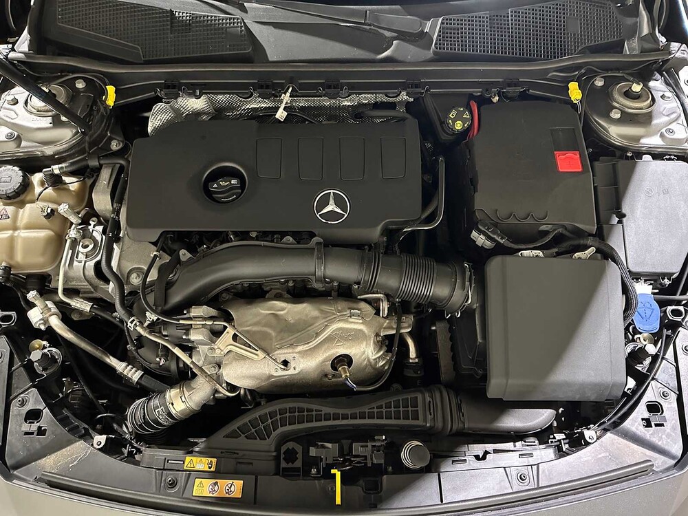 Mercedes-Benz A250 AMG 4Matic Premium Plus Edition 1 224PS 2019 A-Klasse, P-252-PS