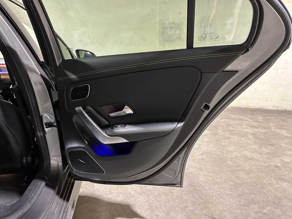 Mercedes-Benz A250 AMG 4Matic Premium Plus Edition 1 224PS 2019 A-Klasse, P-252-PS