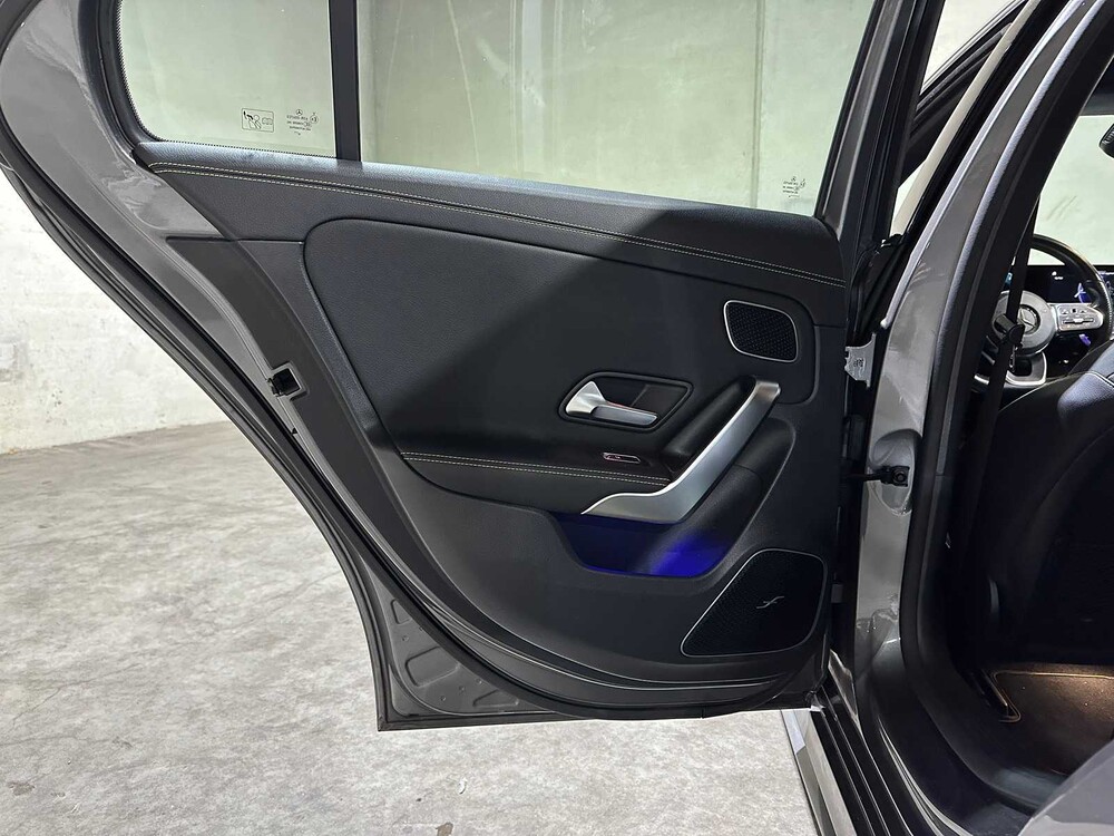 Mercedes-Benz A250 AMG 4Matic Premium Plus Edition 1 224PS 2019 A-Klasse, P-252-PS