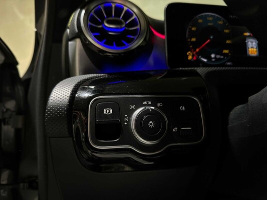Mercedes-Benz A250 AMG 4Matic Premium Plus Edition 1 224pk 2019 A-klasse, P-252-HP