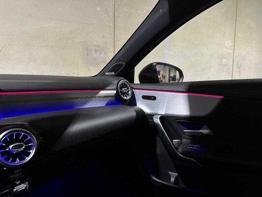 Mercedes-Benz A250 AMG 4Matic Premium Plus Edition 1 224pk 2019 A-klasse, P-252-HP