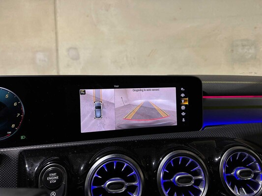 Mercedes-Benz A250 AMG 4Matic Premium Plus Edition 1 224pk 2019 A-klasse, P-252-HP