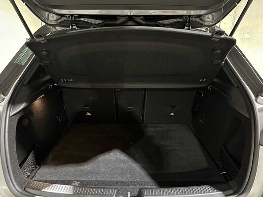 Mercedes-Benz A250 AMG 4Matic Premium Plus Edition 1 224PS 2019 A-Klasse, P-252-PS