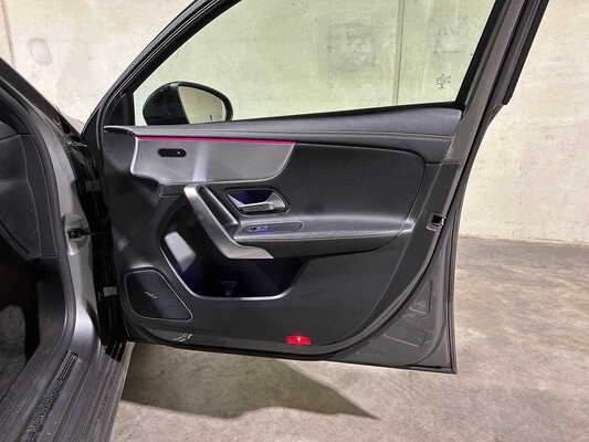 Mercedes-Benz A250 AMG 4Matic Premium Plus Edition 1 224PS 2019 A-Klasse, P-252-PS