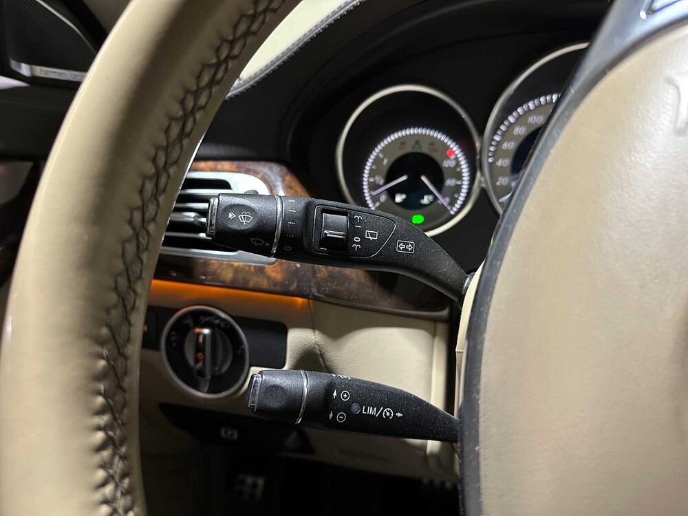 Mercedes-Benz CLS350 CDI 3.0 V6 380pk 2012 CLS-klasse Shooting Brake, 48-ZFD-7