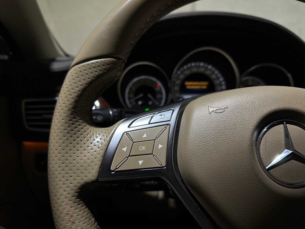 Mercedes-Benz CLS350 CDI 3.0 V6 380pk 2012 CLS-klasse Shooting Brake, 48-ZFD-7