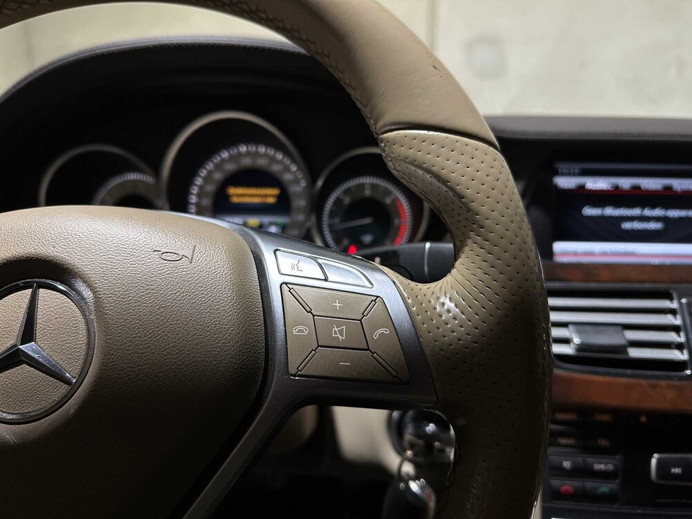 Mercedes-Benz CLS350 CDI 3.0 V6 380pk 2012 CLS-klasse Shooting Brake, 48-ZFD-7