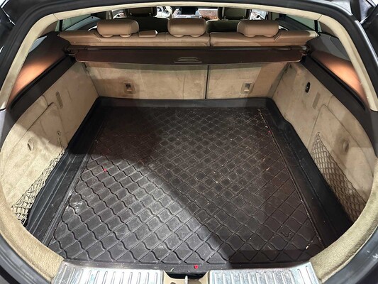 Mercedes-Benz CLS350 CDI 3.0 V6 380pk 2012 CLS-klasse Shooting Brake, 48-ZFD-7