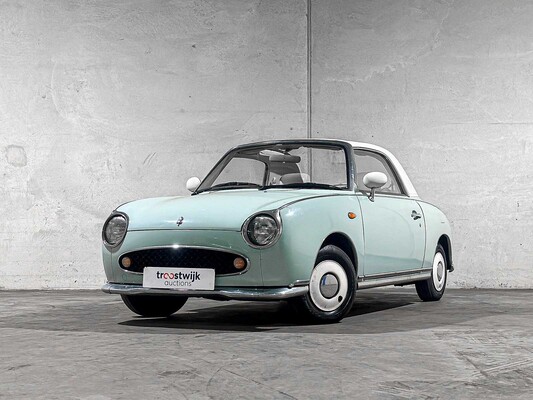 Luxury, sports and classic cars te Tiel