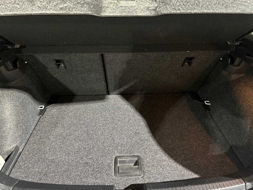 Volkswagen Polo 1.0 TSI Comfortline 95hp 2021, L-507-FG