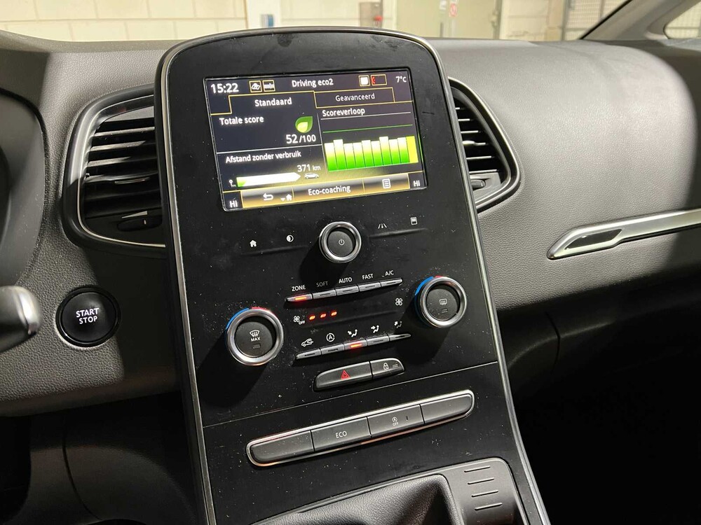 Renault Grand Scénic 1.3 TCe Limited 7-Pers. 140hp 2020, H-044-GG