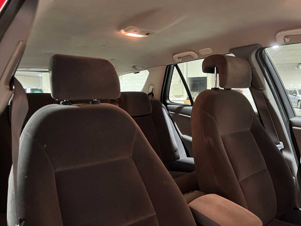 Saab 9-5 Estate 2.0t Linear 150hp 2001, 10-GR-KN