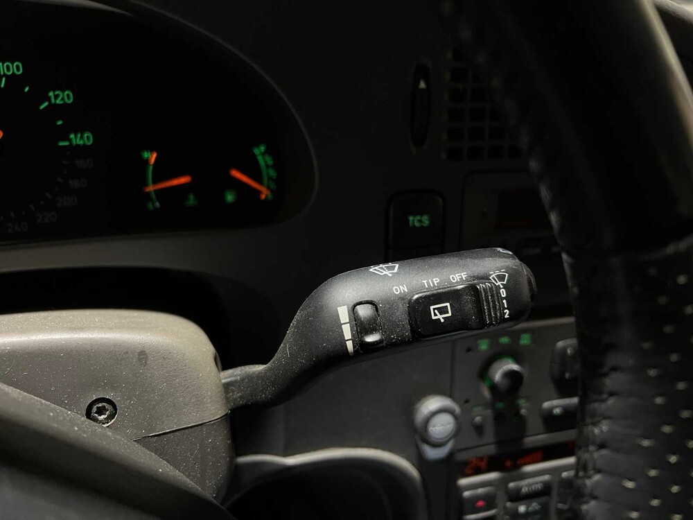 Saab 9-5 Estate 2.0t Linear 150hp 2001, 10-GR-KN