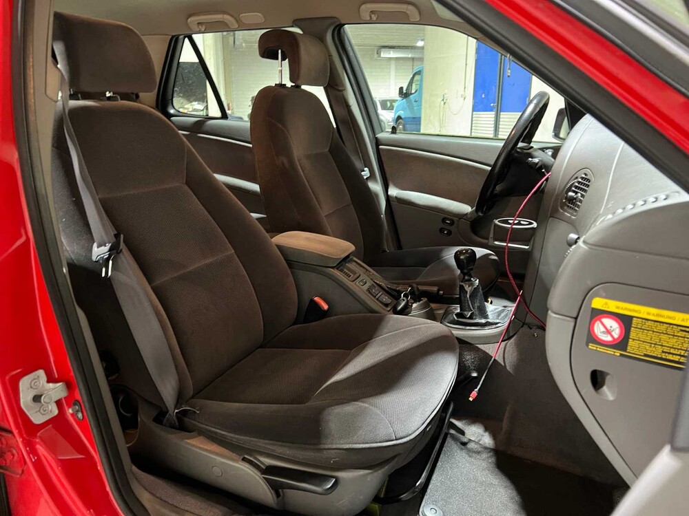 Saab 9-5 Estate 2.0t Linear 150hp 2001, 10-GR-KN