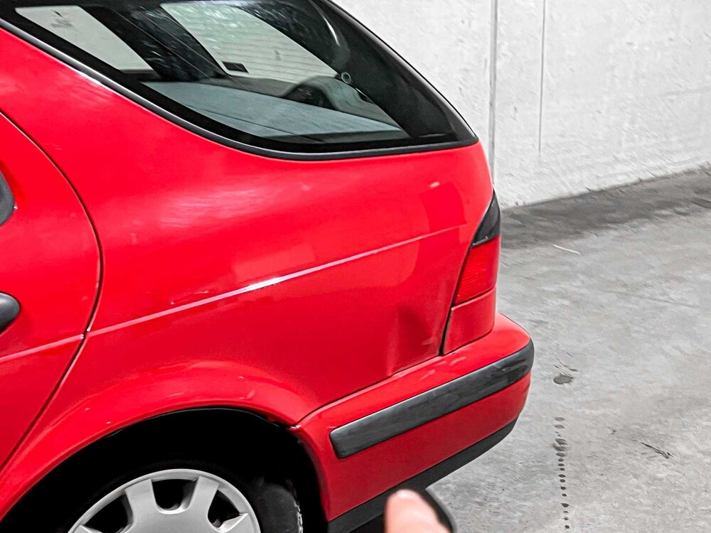 Saab 9-5 Estate 2.0t Linear 150hp 2001, 10-GR-KN