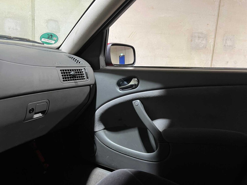 Saab 9-5 Estate 2.0t Linear 150hp 2001, 10-GR-KN