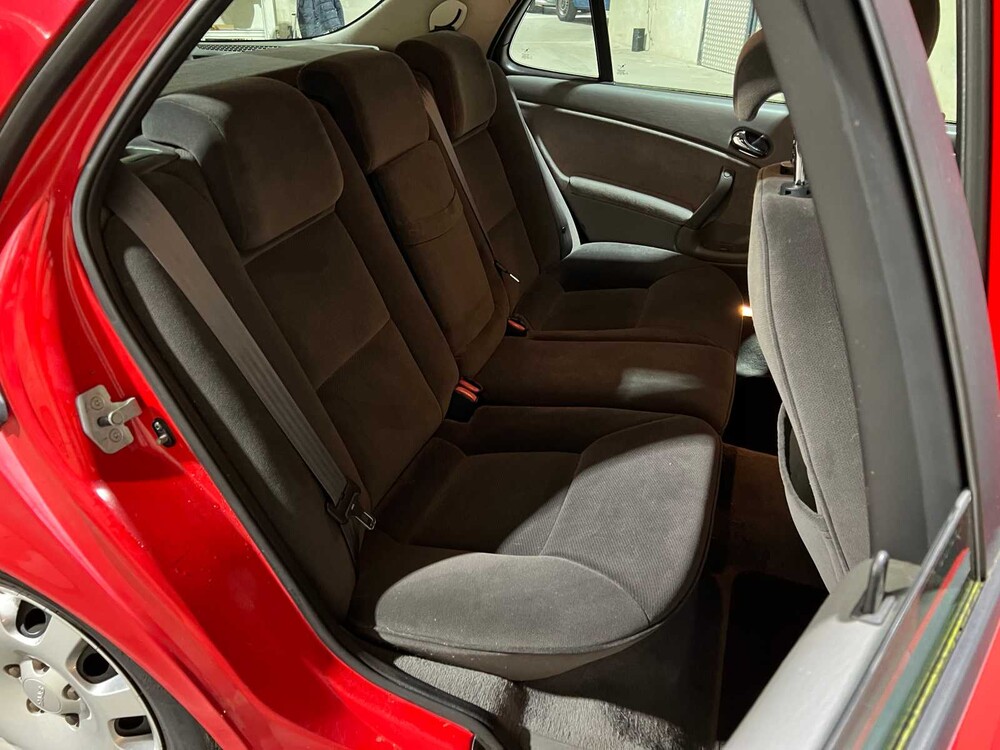 Saab 9-5 Estate 2.0t Linear 150hp 2001, 10-GR-KN