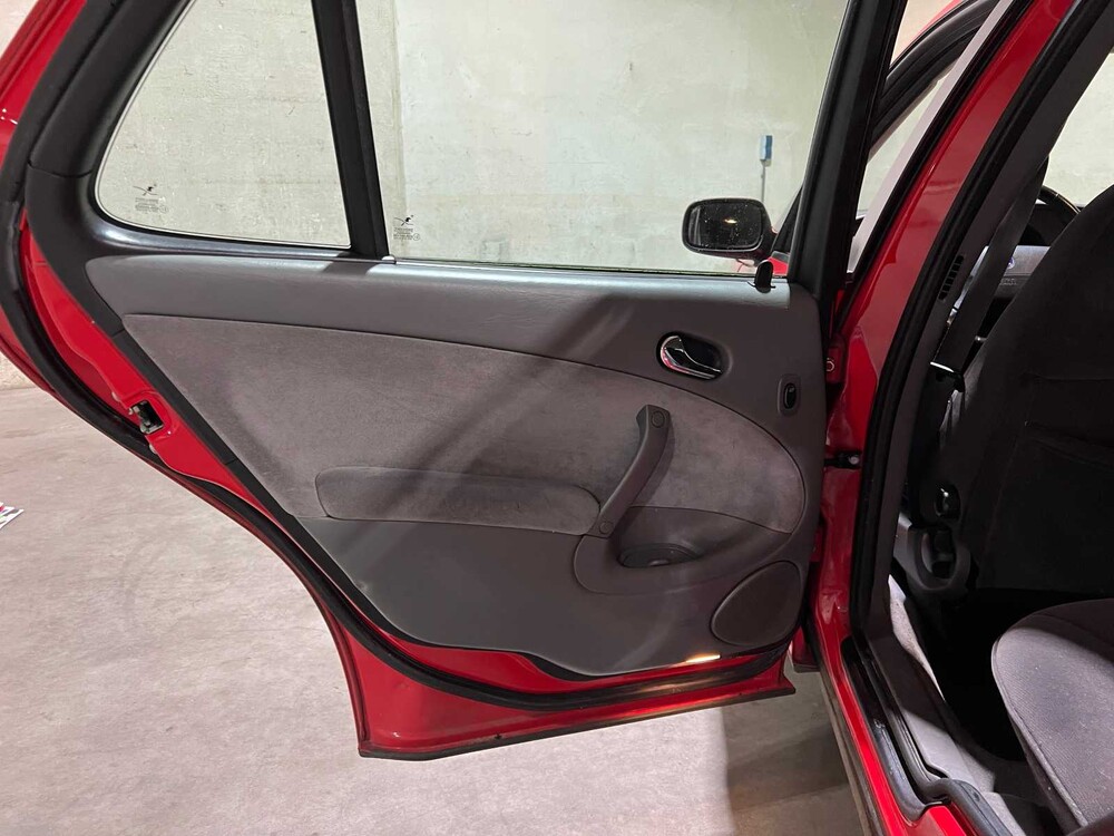 Saab 9-5 Estate 2.0t Linear 150hp 2001, 10-GR-KN