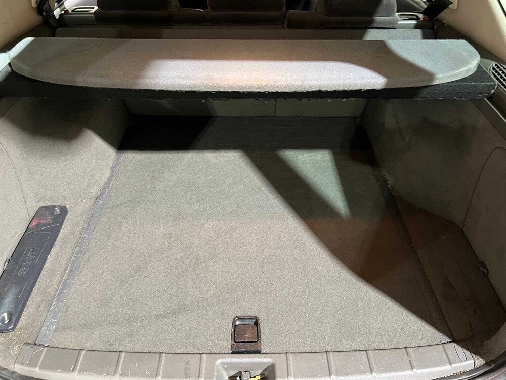 Saab 9-5 Estate 2.0t Linear 150hp 2001, 10-GR-KN