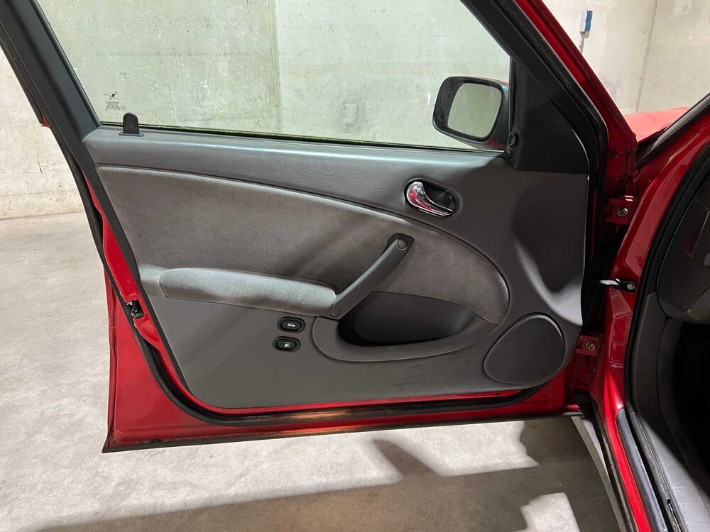 Saab 9-5 Estate 2.0t Linear 150hp 2001, 10-GR-KN