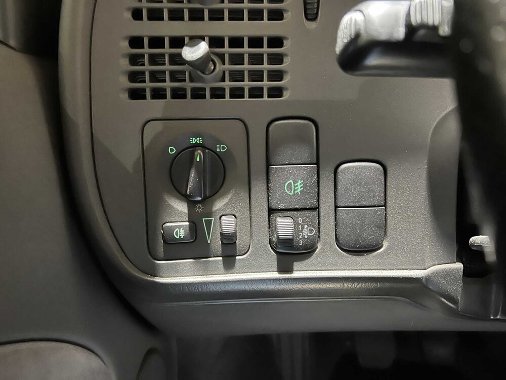 Saab 9-5 Estate 2.0t Linear 150hp 2001, 10-GR-KN