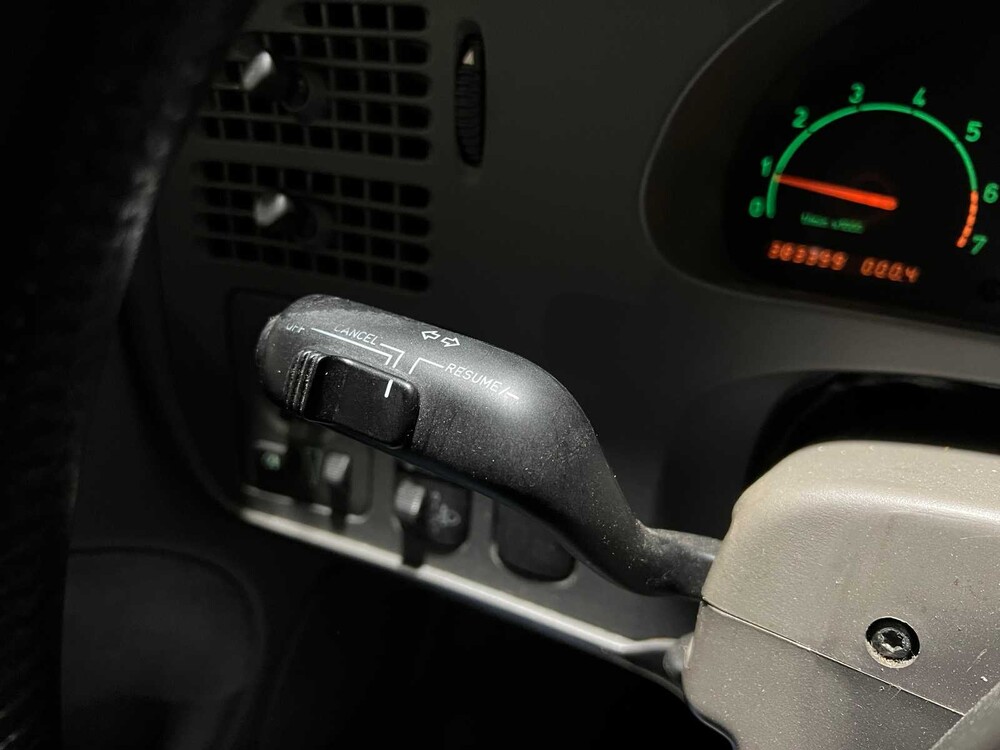 Saab 9-5 Estate 2.0t Linear 150hp 2001, 10-GR-KN